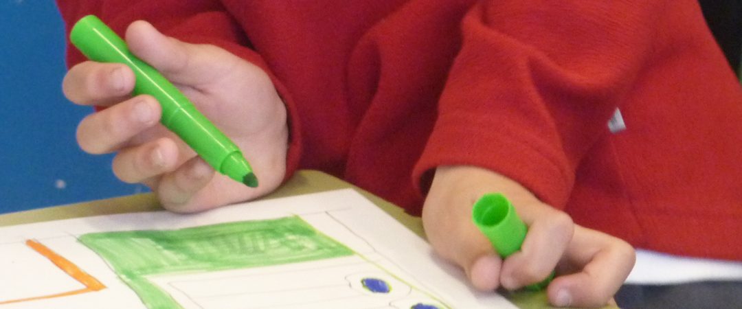 Nou article al blog d’ Arquitectura y Educación!
