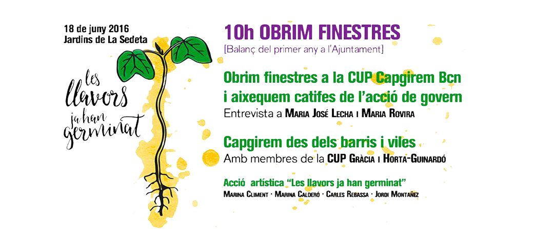 Barcelona, els plans urbanístics i com transformar-la en clau feminista