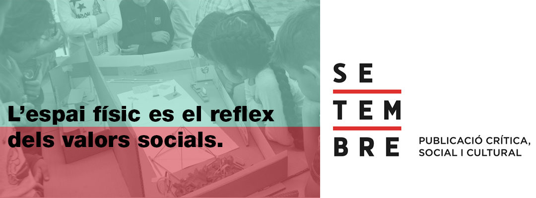 Entrevista a “Setembre”